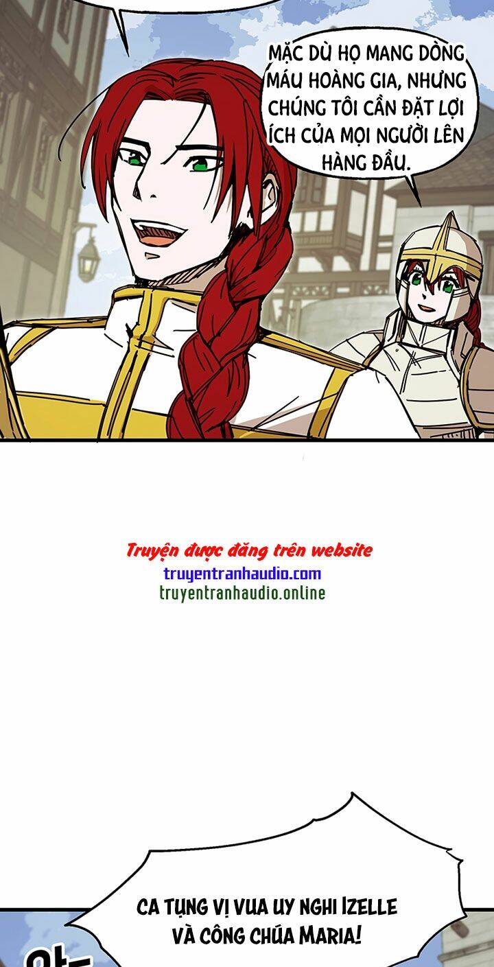 Người Chơi Lỗi Chapter 44 - Trang 2