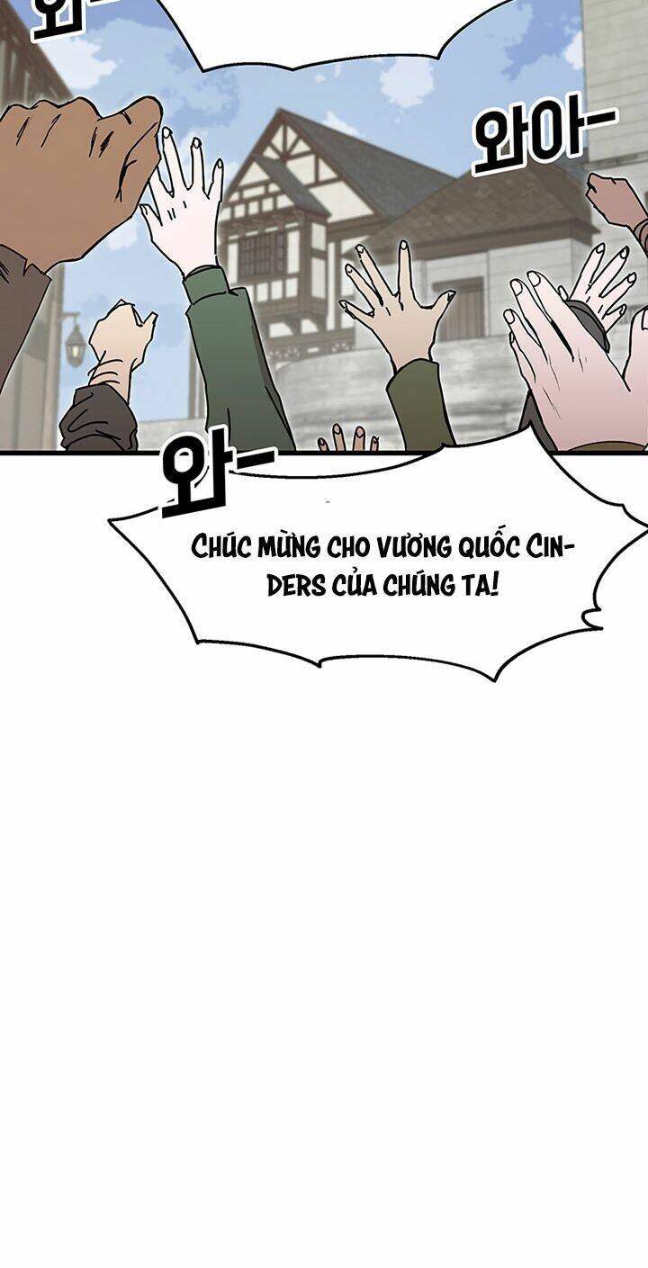 Người Chơi Lỗi Chapter 44 - Trang 2