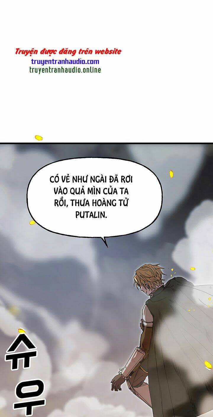 Người Chơi Lỗi Chapter 44 - Trang 2