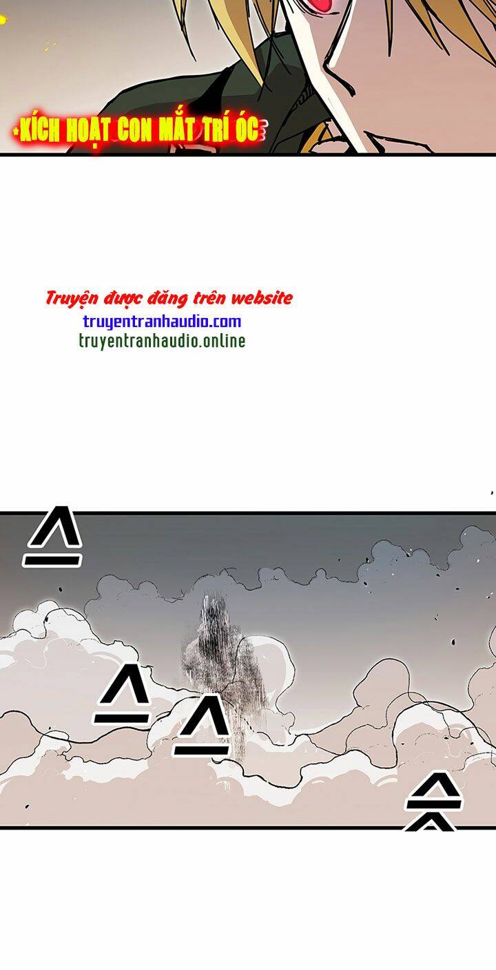 Người Chơi Lỗi Chapter 44 - Trang 2