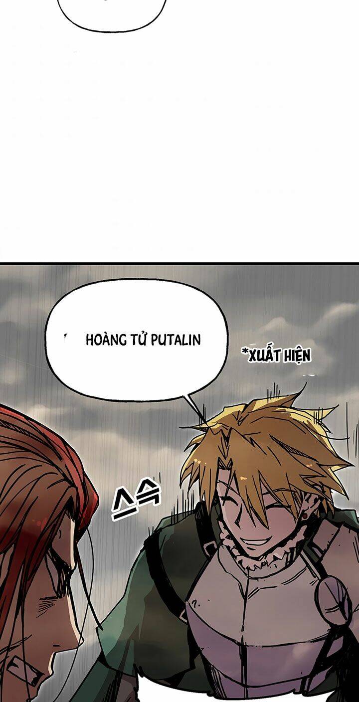 Người Chơi Lỗi Chapter 44 - Trang 2