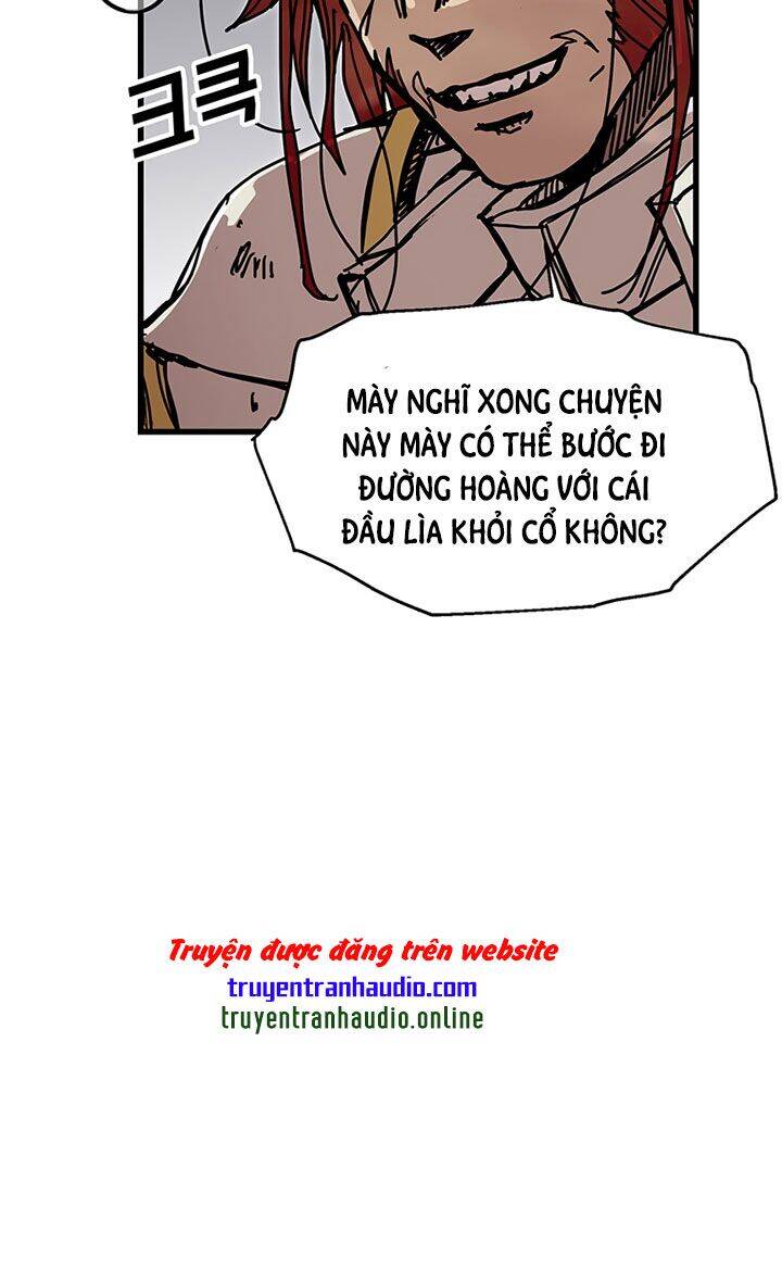 Người Chơi Lỗi Chapter 44 - Trang 2