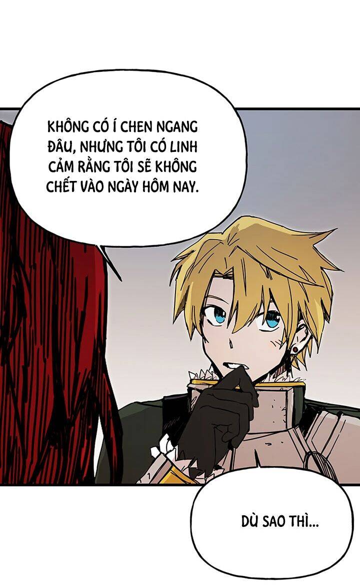 Người Chơi Lỗi Chapter 44 - Trang 2