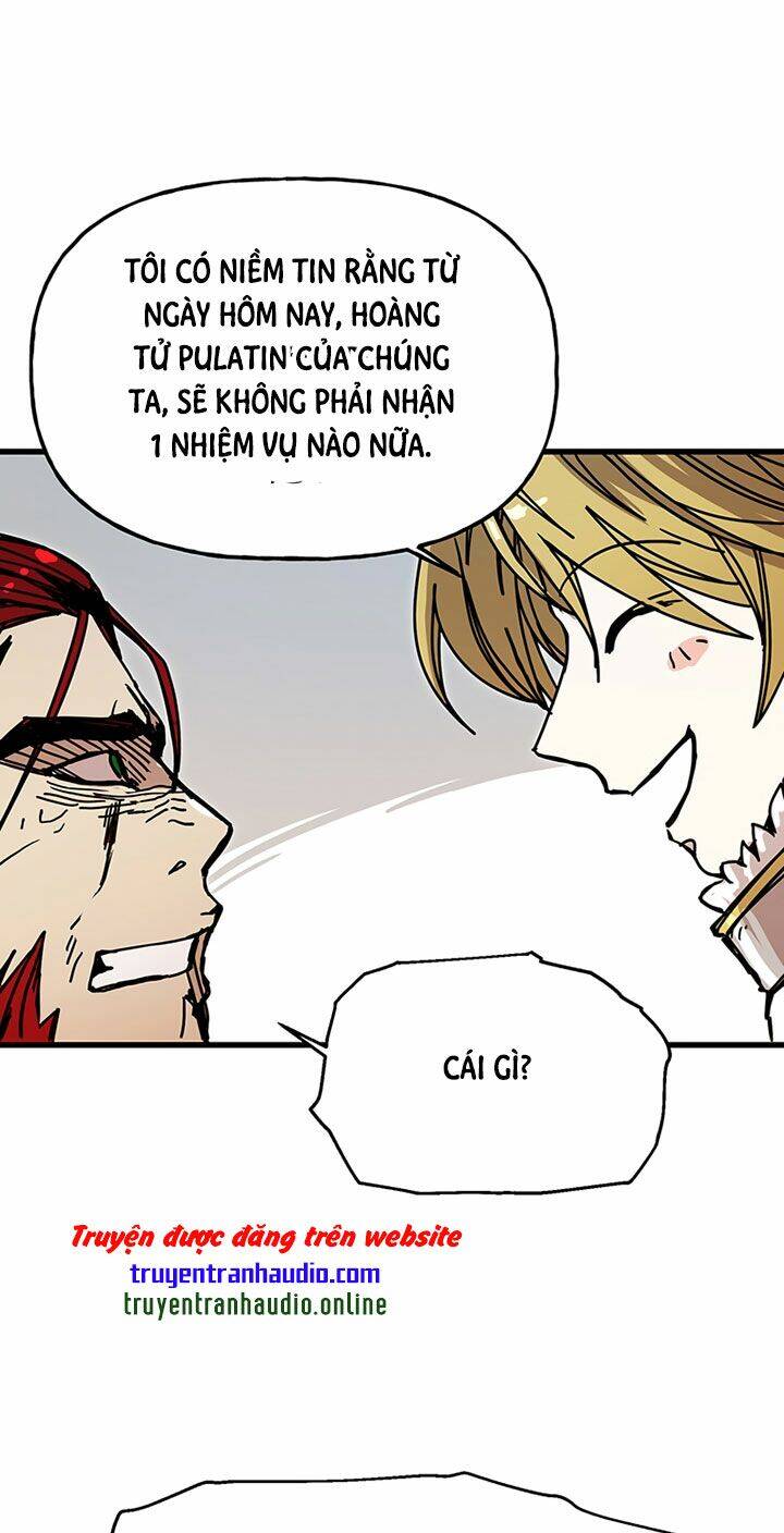 Người Chơi Lỗi Chapter 44 - Trang 2