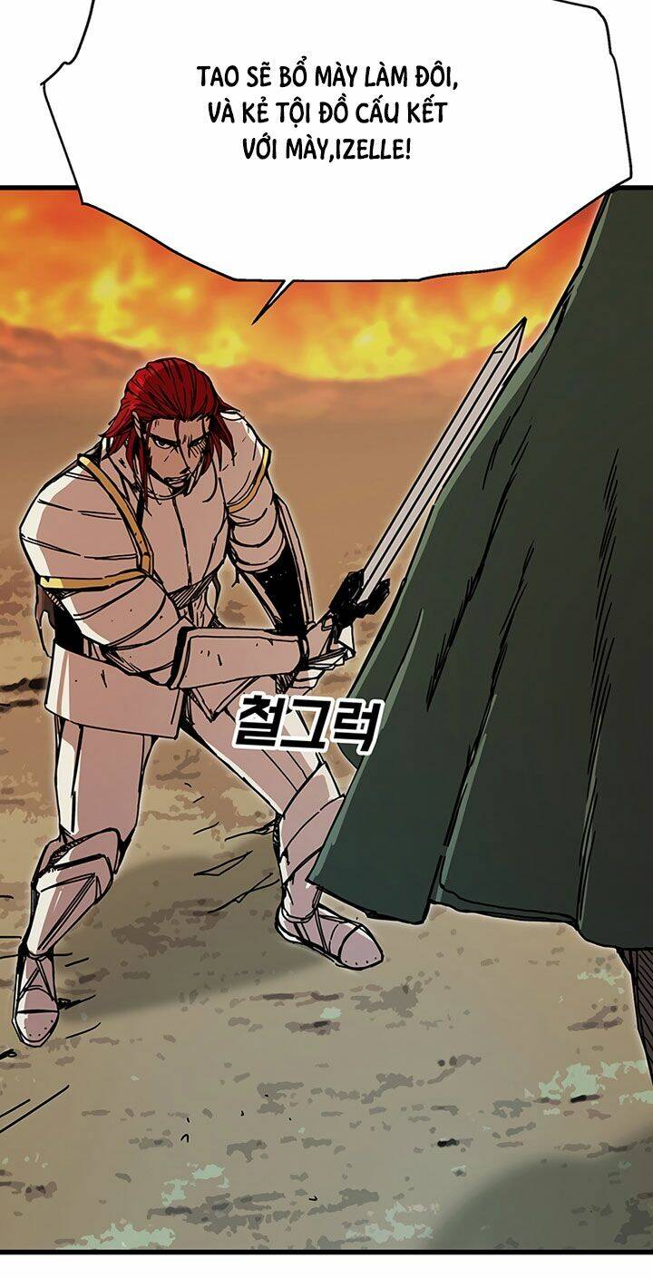 Người Chơi Lỗi Chapter 44 - Trang 2