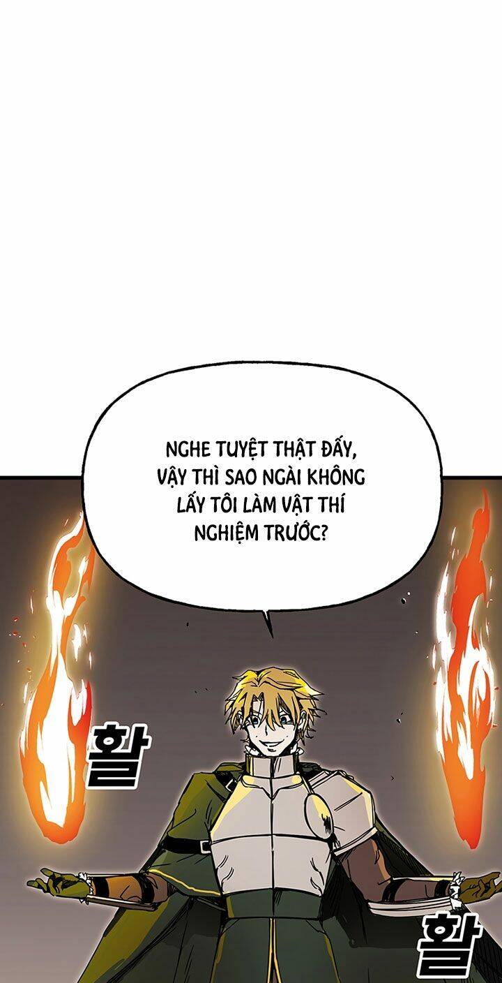 Người Chơi Lỗi Chapter 44 - Trang 2