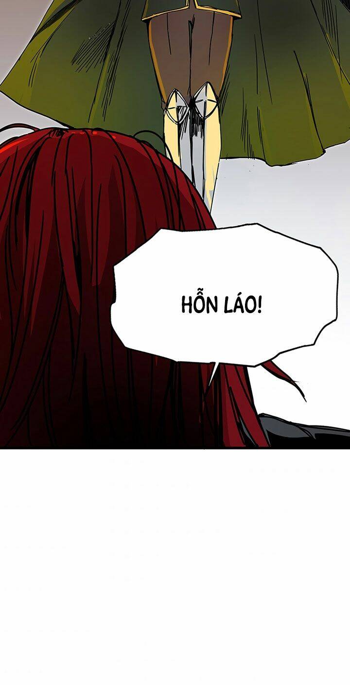 Người Chơi Lỗi Chapter 44 - Trang 2