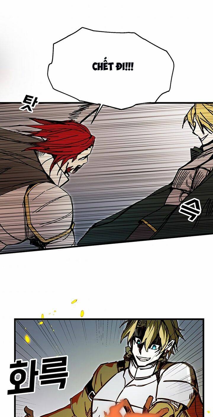 Người Chơi Lỗi Chapter 44 - Trang 2