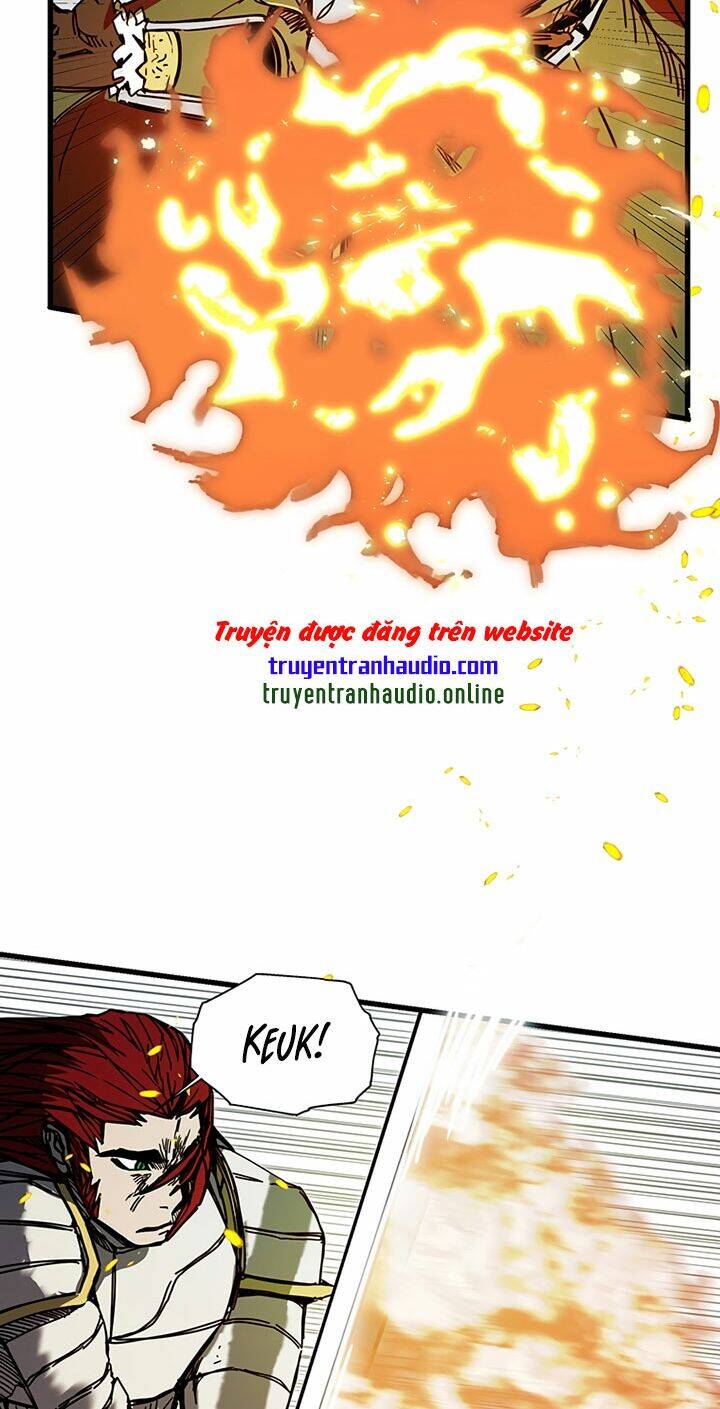 Người Chơi Lỗi Chapter 44 - Trang 2