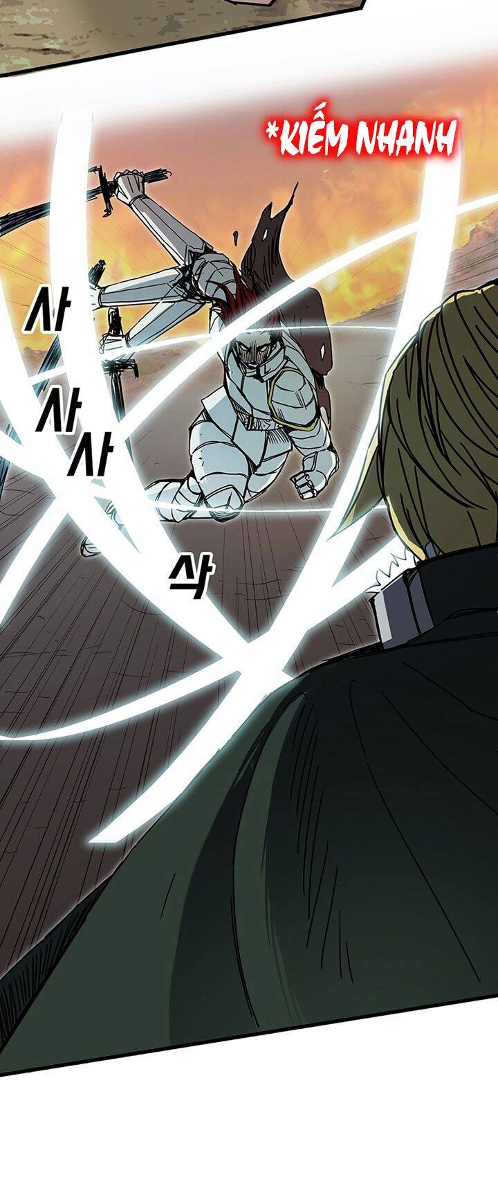 Người Chơi Lỗi Chapter 44 - Trang 2