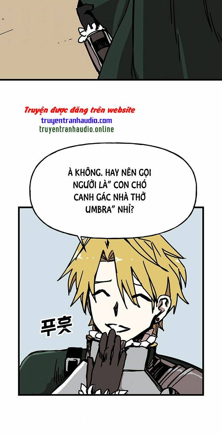 Người Chơi Lỗi Chapter 44 - Trang 2