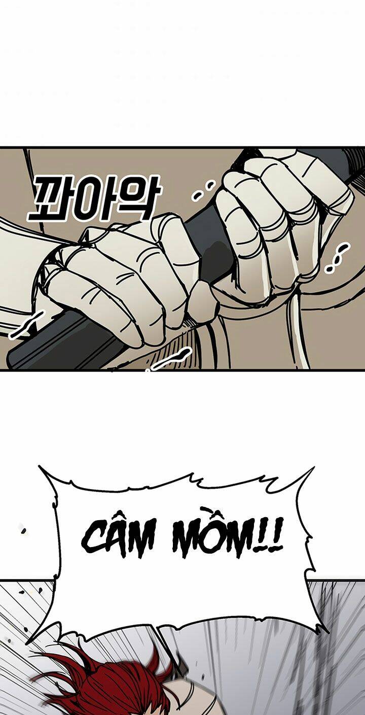 Người Chơi Lỗi Chapter 44 - Trang 2