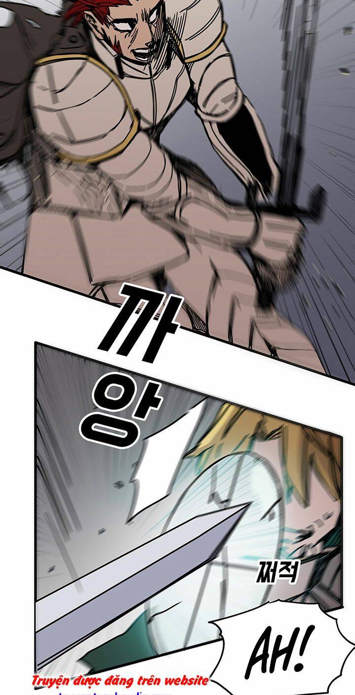 Người Chơi Lỗi Chapter 44 - Trang 2