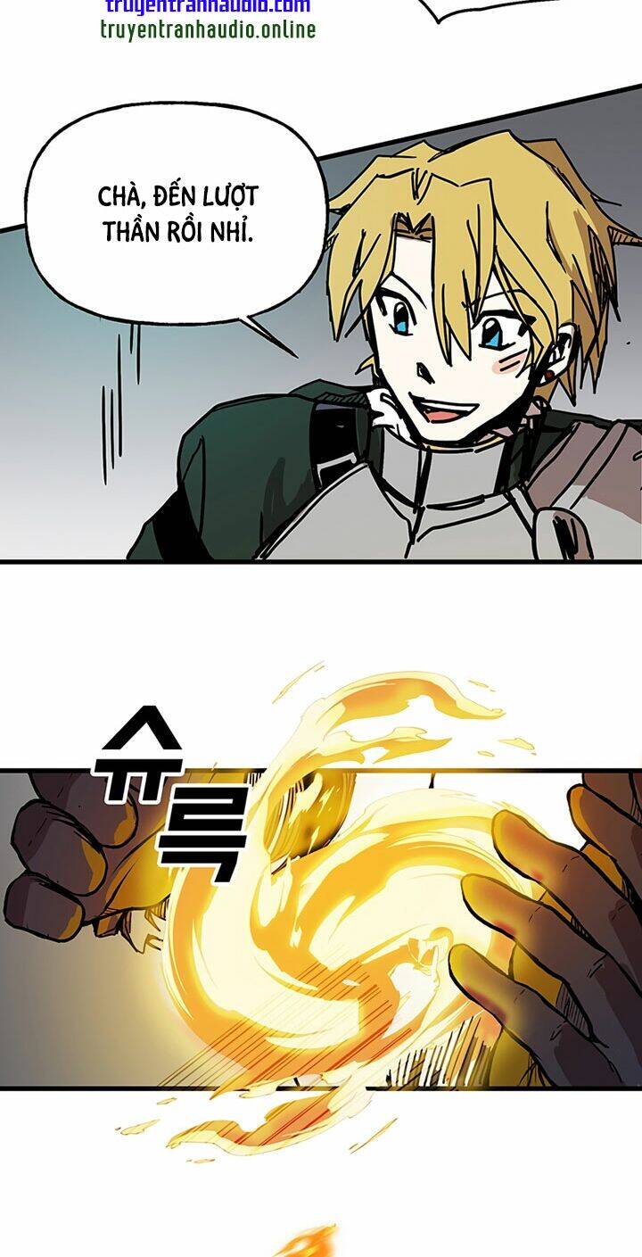 Người Chơi Lỗi Chapter 44 - Trang 2