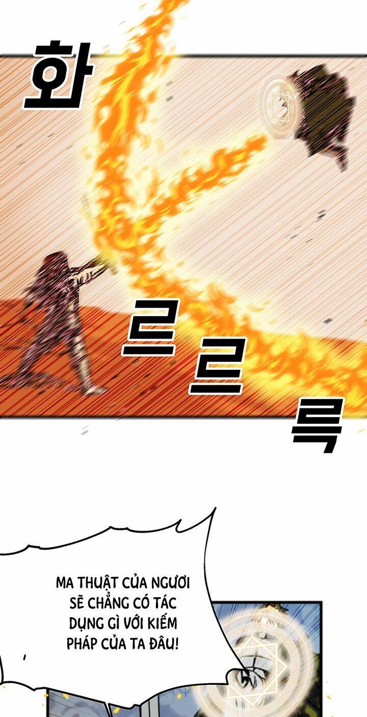 Người Chơi Lỗi Chapter 44 - Trang 2