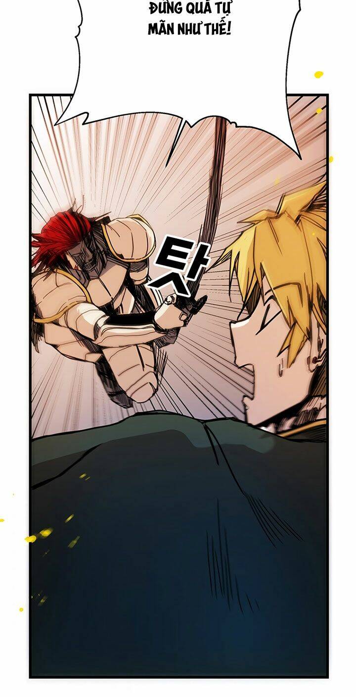 Người Chơi Lỗi Chapter 44 - Trang 2