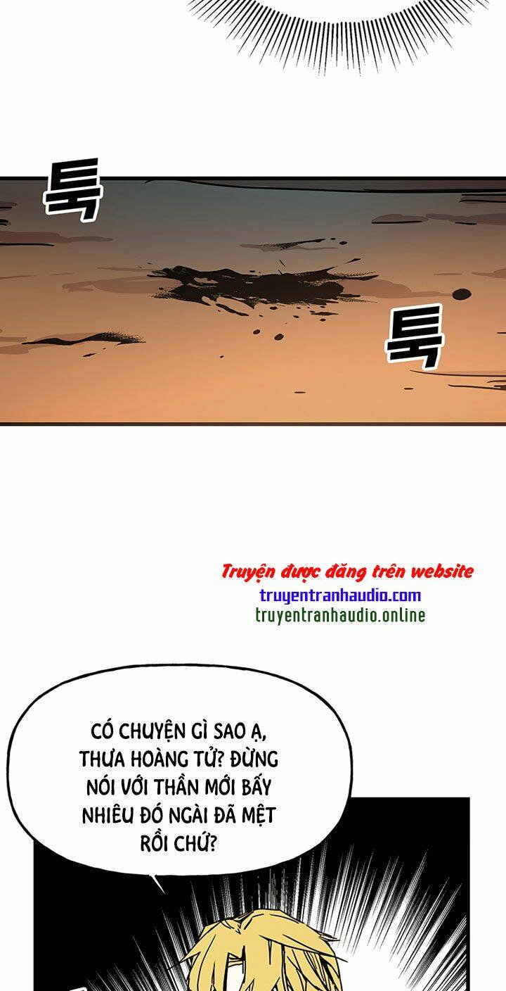 Người Chơi Lỗi Chapter 44 - Trang 2