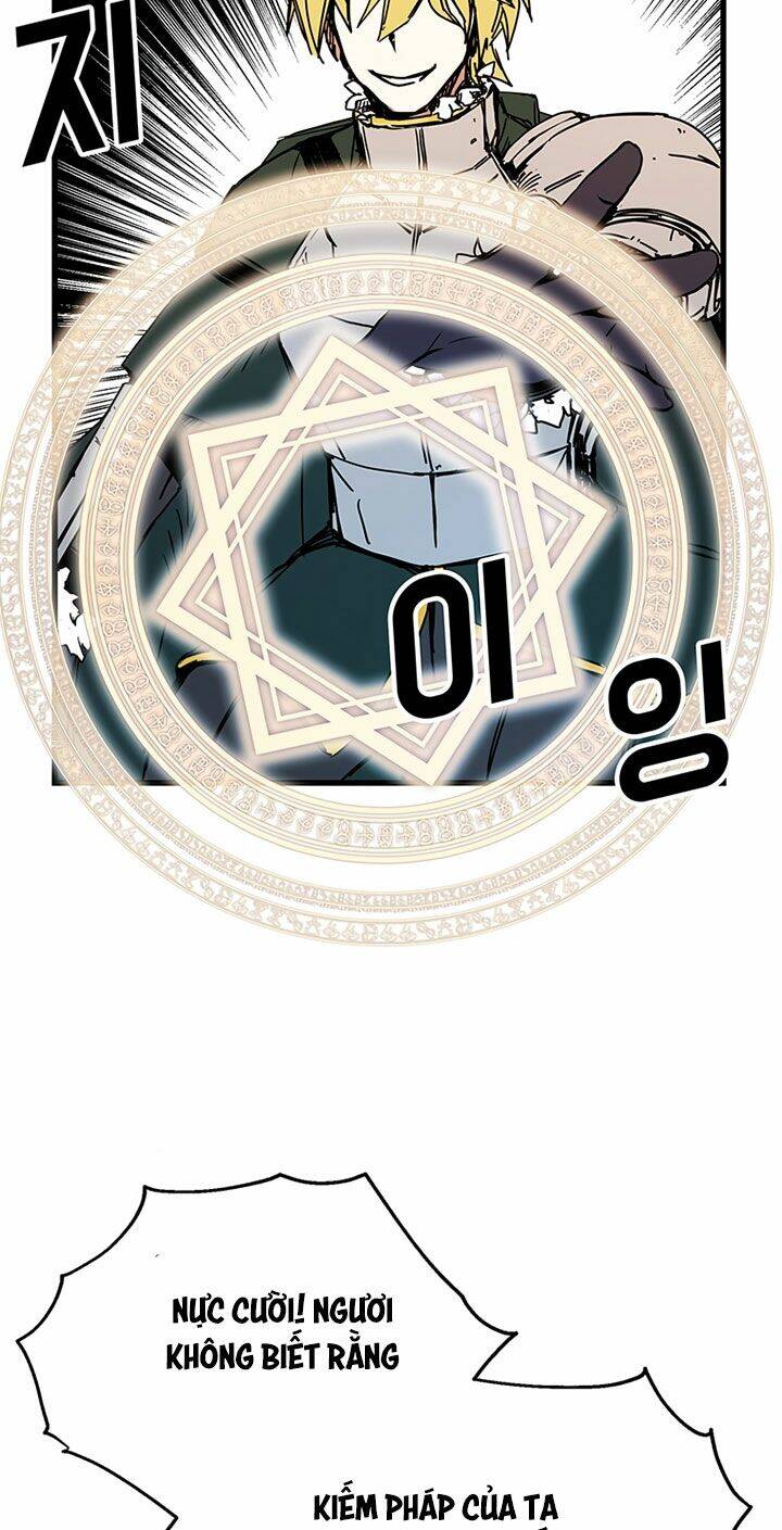 Người Chơi Lỗi Chapter 44 - Trang 2