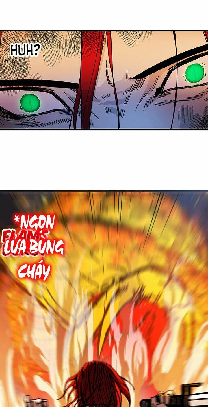 Người Chơi Lỗi Chapter 44 - Trang 2