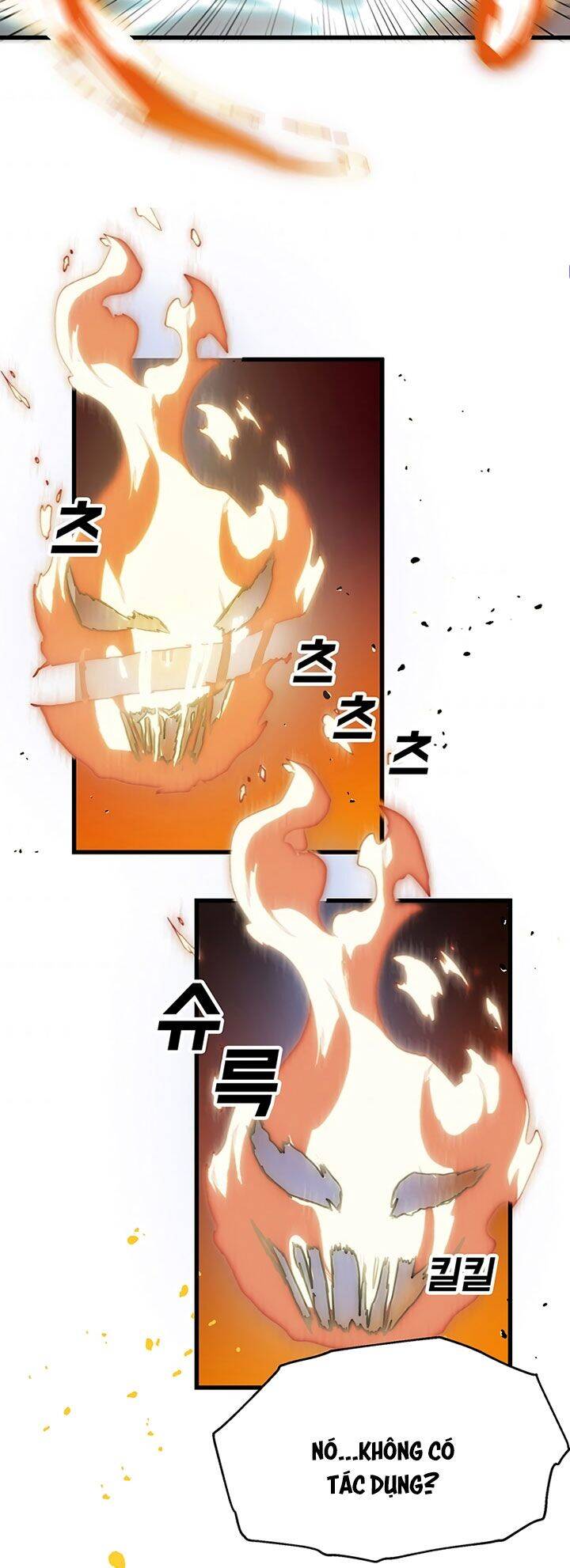 Người Chơi Lỗi Chapter 44 - Trang 2