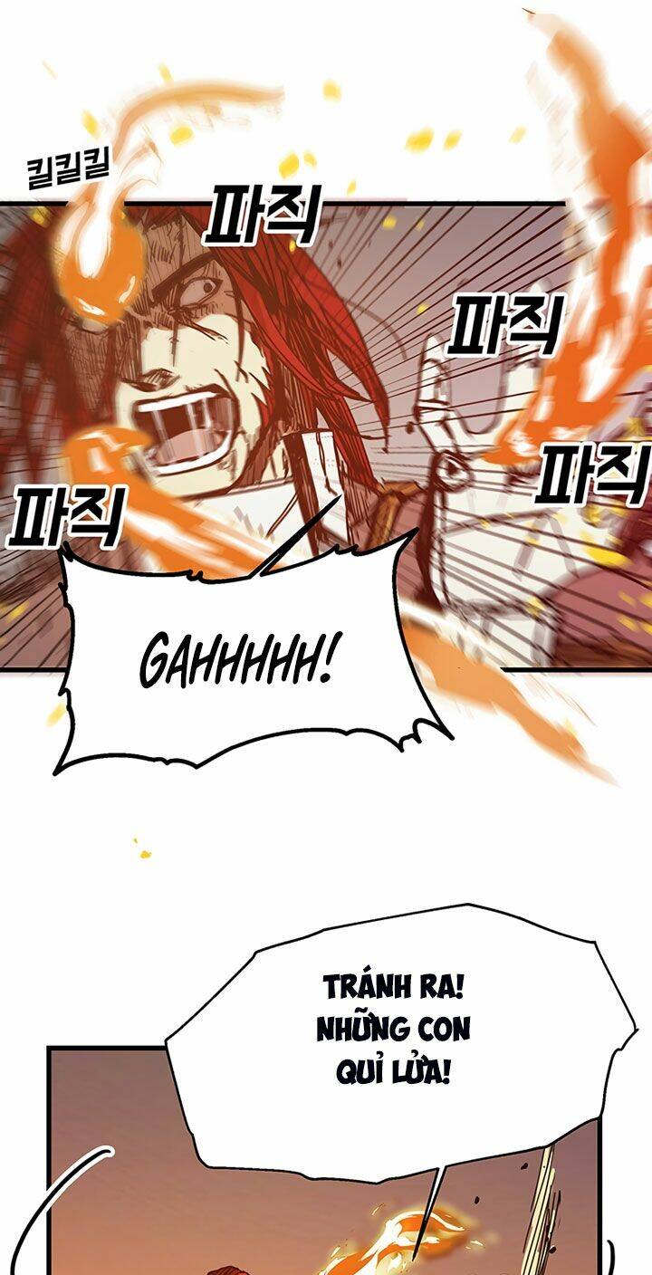 Người Chơi Lỗi Chapter 44 - Trang 2