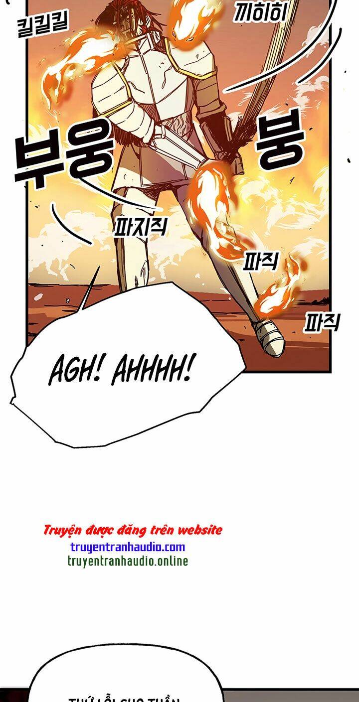 Người Chơi Lỗi Chapter 44 - Trang 2