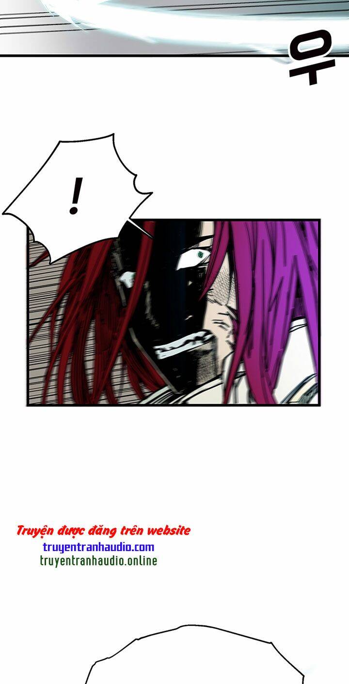 Người Chơi Lỗi Chapter 44 - Trang 2