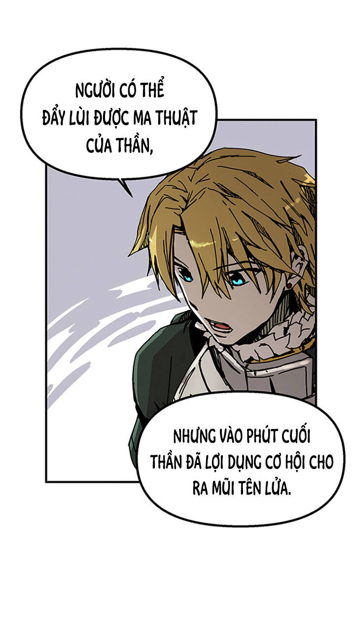 Người Chơi Lỗi Chapter 45 - Trang 2