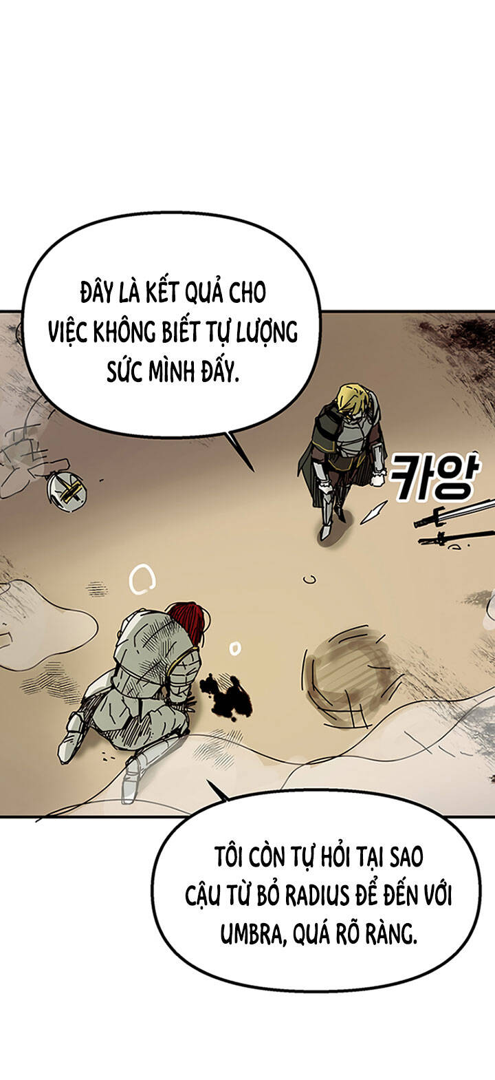 Người Chơi Lỗi Chapter 45 - Trang 2