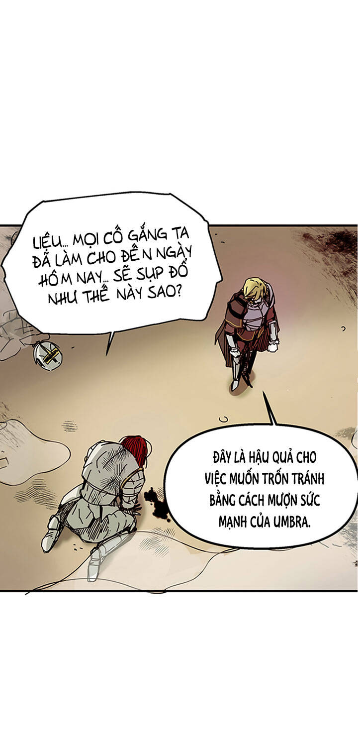 Người Chơi Lỗi Chapter 45 - Trang 2