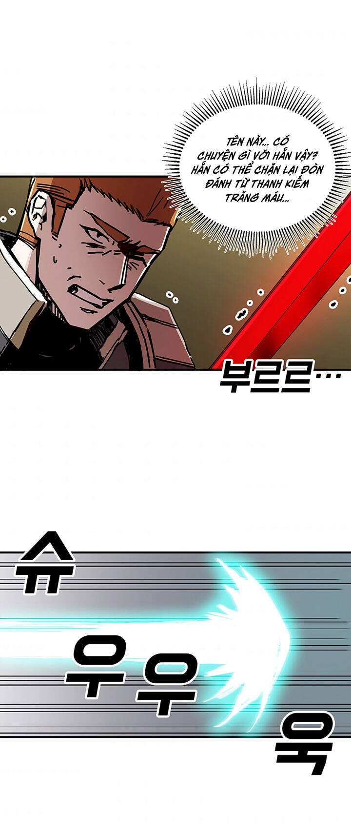 Người Chơi Lỗi Chapter 45 - Trang 2