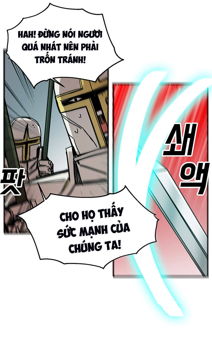 Người Chơi Lỗi Chapter 45 - Trang 2