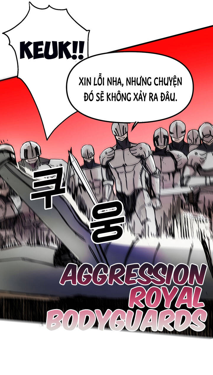 Người Chơi Lỗi Chapter 45 - Trang 2