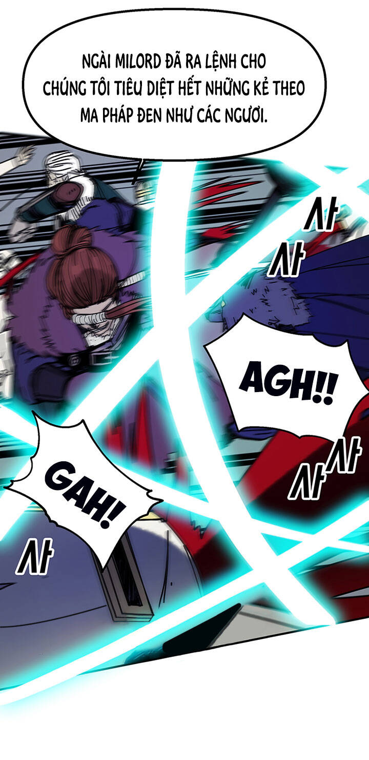 Người Chơi Lỗi Chapter 45 - Trang 2