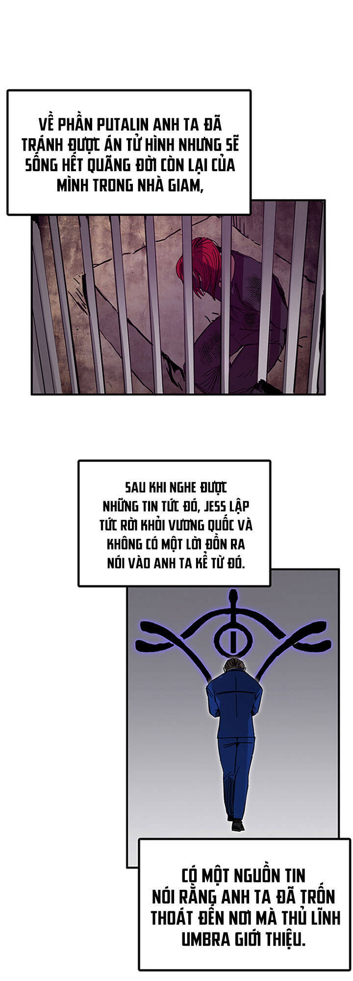 Người Chơi Lỗi Chapter 45 - Trang 2