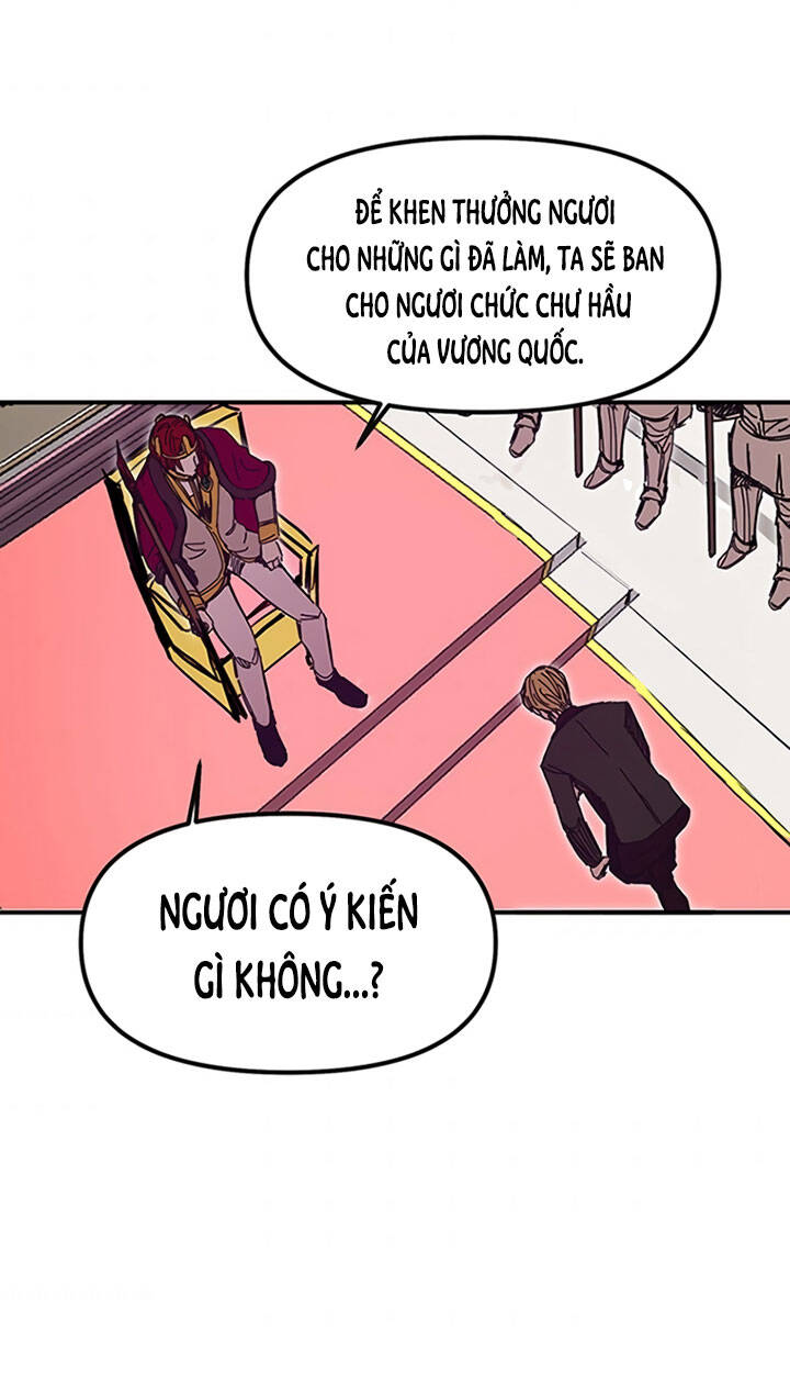 Người Chơi Lỗi Chapter 45 - Trang 2