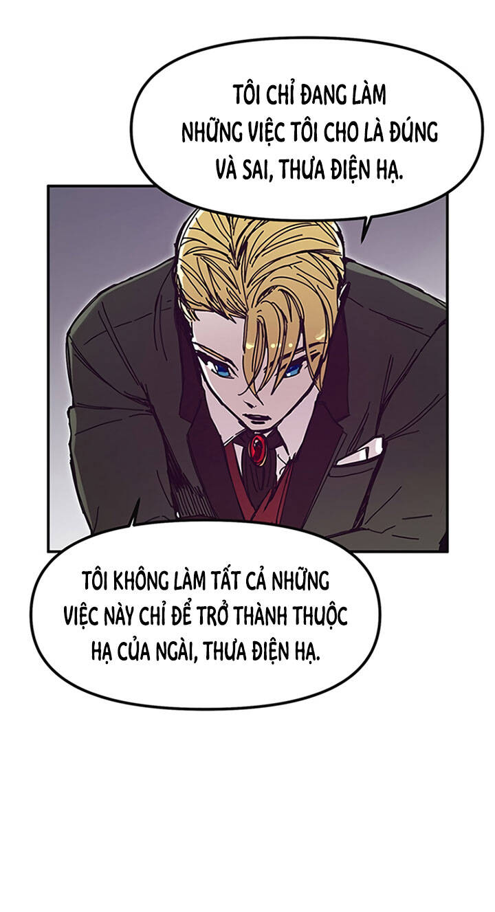 Người Chơi Lỗi Chapter 45 - Trang 2