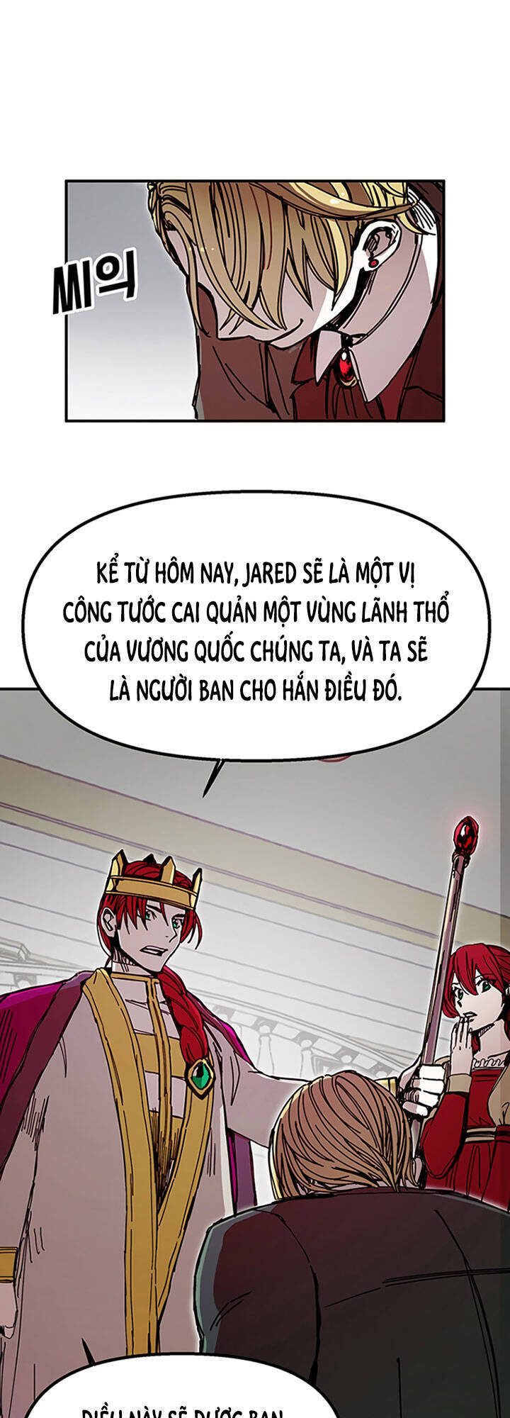 Người Chơi Lỗi Chapter 45 - Trang 2