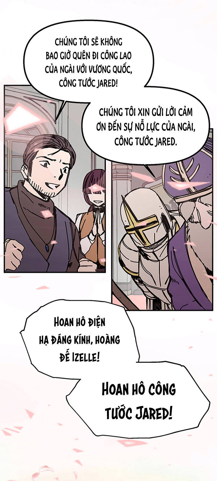 Người Chơi Lỗi Chapter 45 - Trang 2