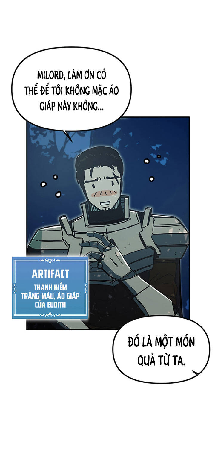 Người Chơi Lỗi Chapter 45 - Trang 2