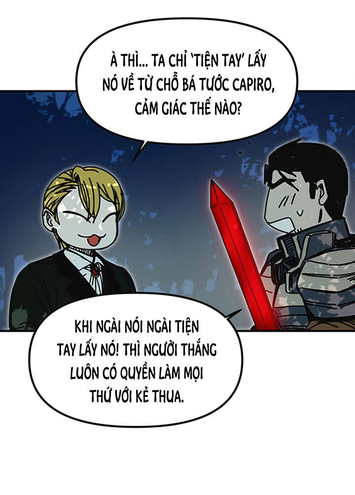 Người Chơi Lỗi Chapter 45 - Trang 2