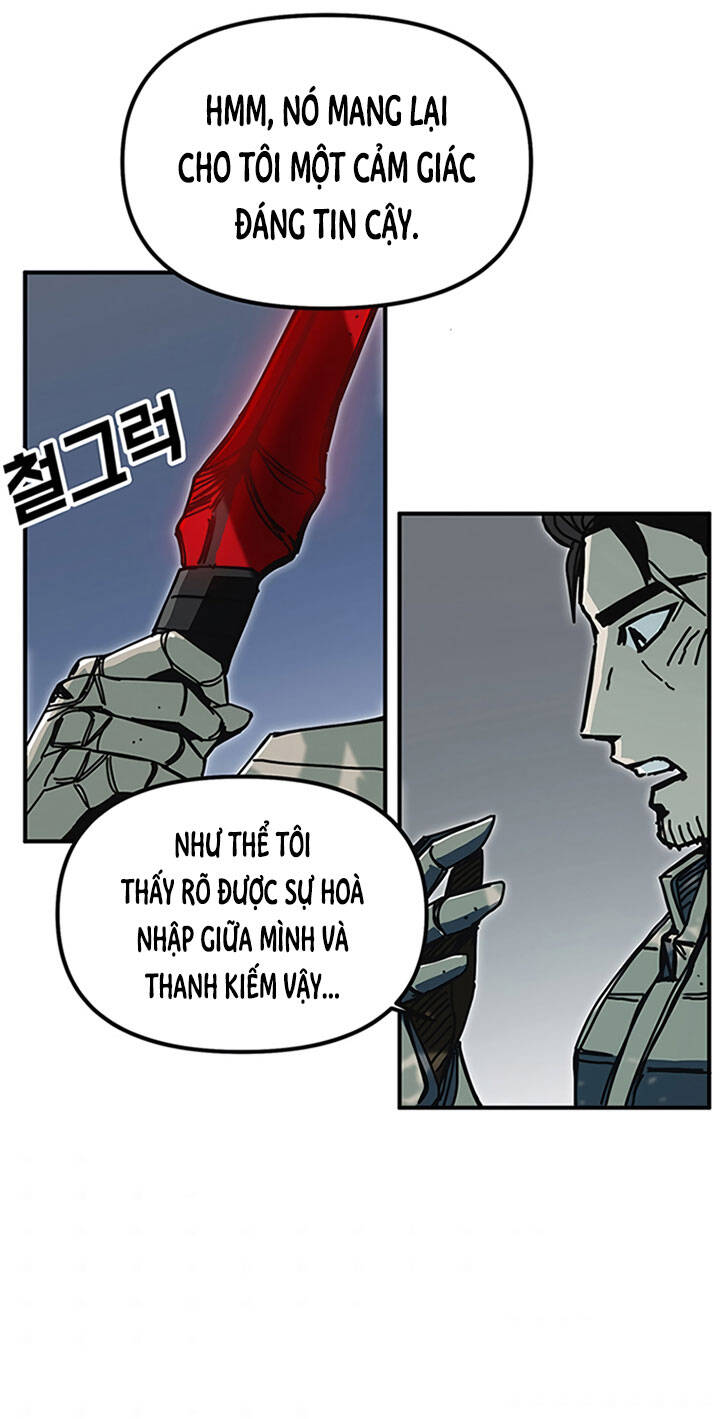 Người Chơi Lỗi Chapter 45 - Trang 2