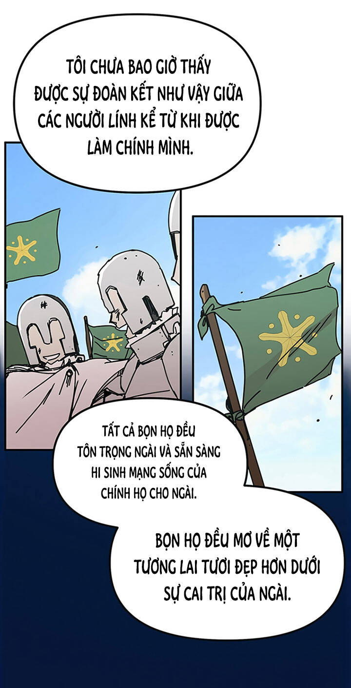 Người Chơi Lỗi Chapter 45 - Trang 2