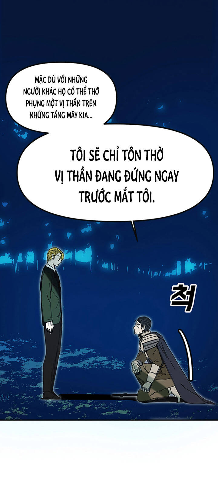 Người Chơi Lỗi Chapter 45 - Trang 2