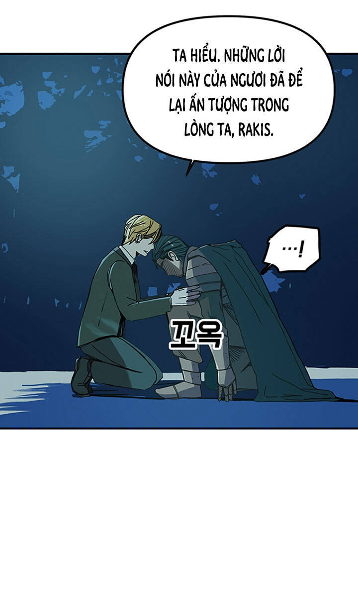 Người Chơi Lỗi Chapter 45 - Trang 2