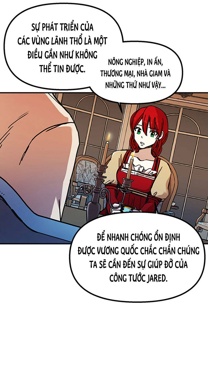 Người Chơi Lỗi Chapter 45 - Trang 2