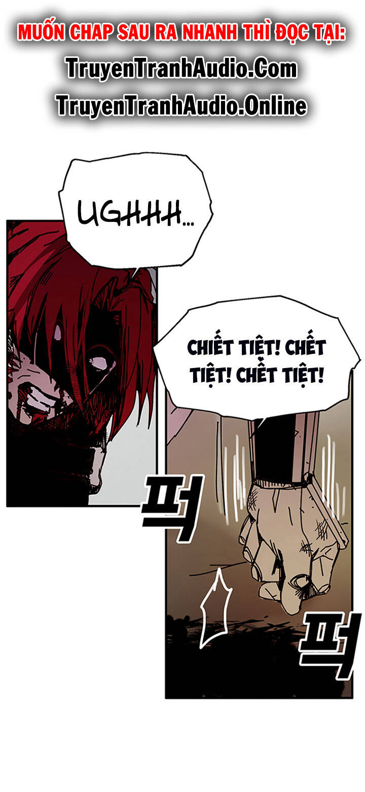 Người Chơi Lỗi Chapter 45 - Trang 2