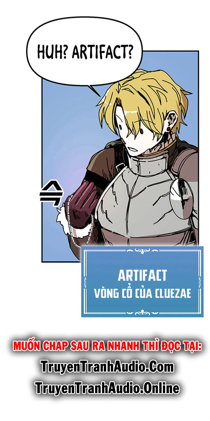 Người Chơi Lỗi Chapter 45 - Trang 2