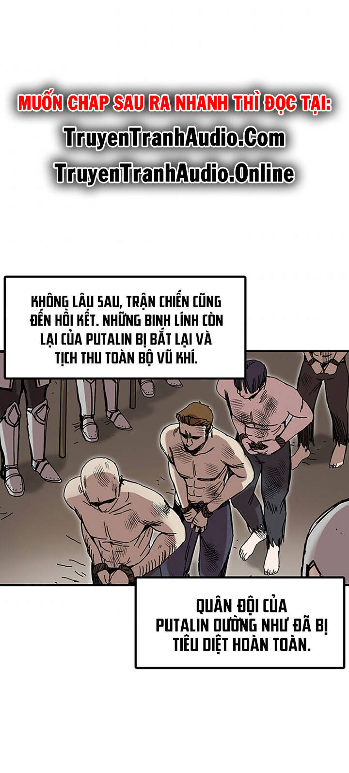 Người Chơi Lỗi Chapter 45 - Trang 2
