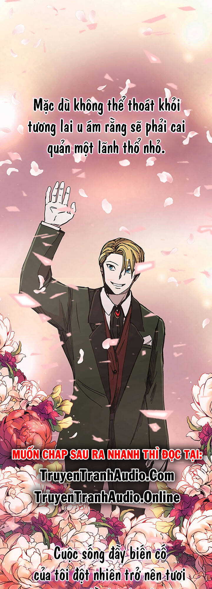 Người Chơi Lỗi Chapter 45 - Trang 2